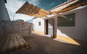 Alojamiento rural antigua fragua